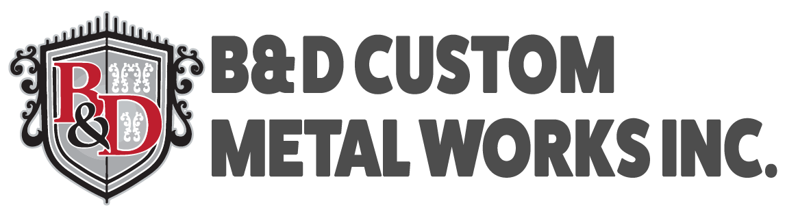 B&D Custom Metal Works